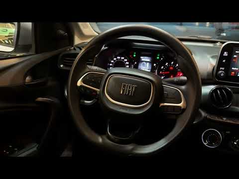 FIAT CRONOS DRIVE 1.0 2025