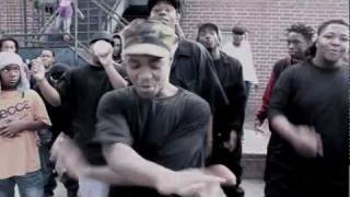 Brick Boyz - Gotta Keep It Real (HD) (Official Video)