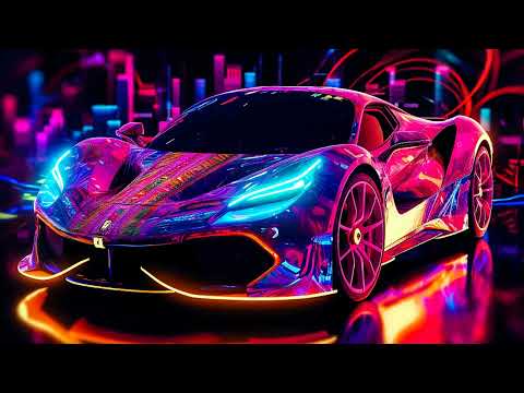 Andrea ft. Mario Joy - Miss California