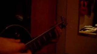 Caliban - 100 Suns (cover)