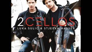2Cellos - Welcome To The Jungle