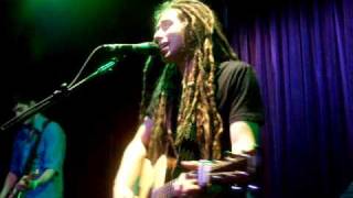 Jason Castro &quot;This Heart of Mine&quot; Boston, May 15th 2010