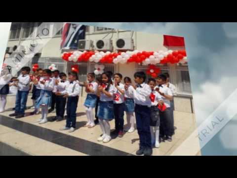 23 APRIL WORLD CHILDREN'S DAY