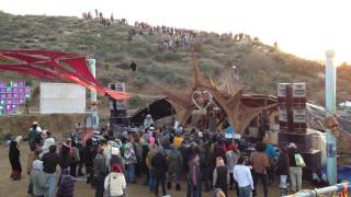Desert Hearts Spring Festival 2014