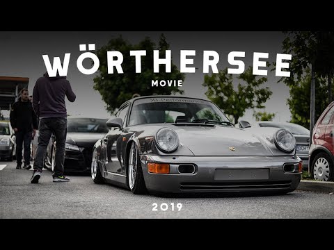 WÖRTHERSEE 2019 | VWHome