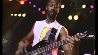Living Colour- Open Letter To A Landlord- Live in Auburn 1988 (upgraded)