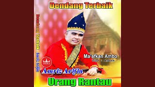 Download lagu Maafkan Ambo mp3