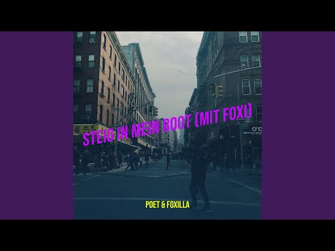 Steig in Mein Boot (Mit Foxi)