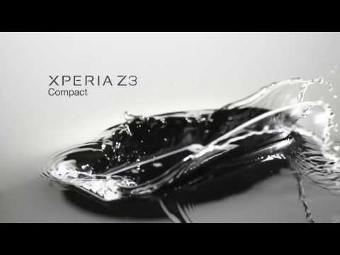 BEST Xperia™ Compact Ads Compilation (Z1C vs Z3C vs Z5C vs XC)