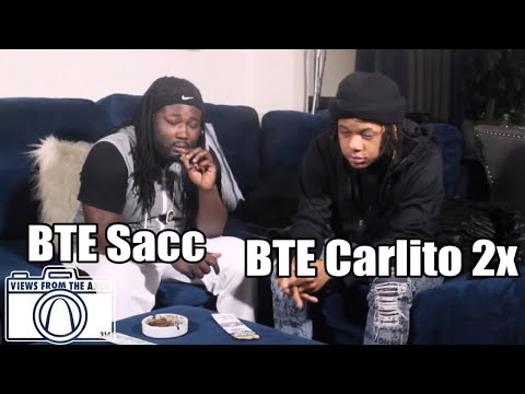BTE Carlito clears up FinessingLilBastard split from group “he doing his own thing and I’m doing me”