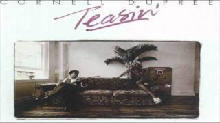 Cornell Dupree - Jamaican Lady (1974)