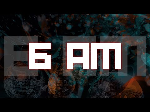 BESS FT.BLLEKO - 6AM