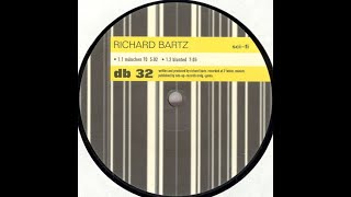 Richard Bartz – Sci-Fi -- Blunted