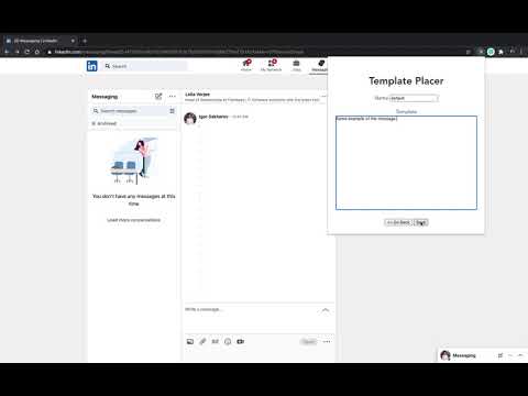 Item video thumbnail