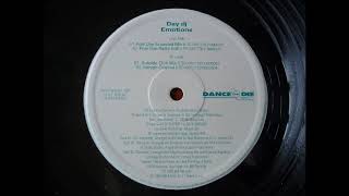 DAY DJ - EMOTIONS (POLE ONE EXTENDED MIX) EURO HOUSE 2000