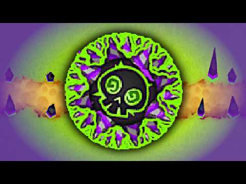 The Spike Paragon Is BROKEN Again! (Bloons TD 6)