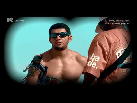 Sunfreakz feat  Andrea Britton – Counting Down The Days