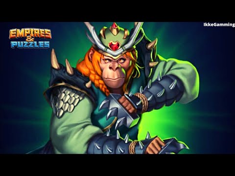 Empires & Puzzles - Covenant Pulls 11x