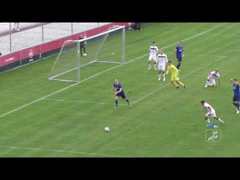 BFV.TV: 1  FC Nürnberg II - TSV Rain/Lech