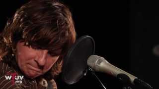 Amy Ray - "Duane Allman" (Live at WFUV)