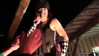 Wig Wam - Rock My Ride (Live on Klepp)