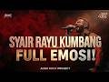 Syair Rayu Kumbang Fahmil Arabi Rock Cover Aceh