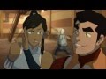 BORRA || I wanted to make her mine (Legend of Korra ...