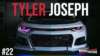 22.Customizing Cars - Lighting, Electric, and Owning a Business w/ Tyler Joseph AKA Saint Nordic