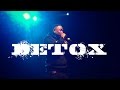 Kendrick Lamar - Look Out For Detox (Live in ...