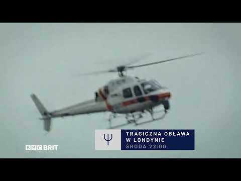 📺 Tragiczna obława w Londynie I Środa, godz. 22:00 IBBC Brit