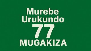 Download lagu MUREBE URUKUNDO RUKOMEYE CYANE (77 Agakiza) - Alain Ndizey & Jesca Video Lyrics mp3 Download lagu MUREBE URUKUNDO RUKOMEYE CYANE (77 Agakiza) - Alain Ndizey & Jesca Video Lyrics mp3