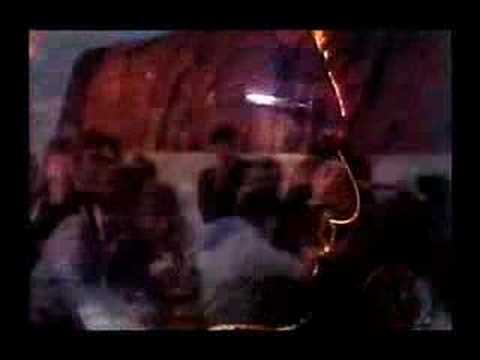 HIGHWAY CORROBOREE - Austen Tayshus - Australian Comedian - Stand-up Comedian