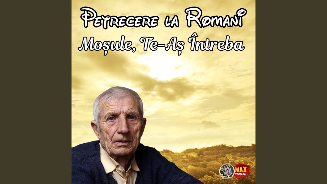 Traiesc viata ca un rege