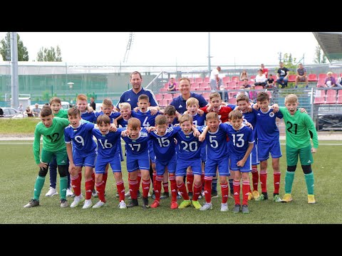 VASAS U12 2020-2021szezon🏆