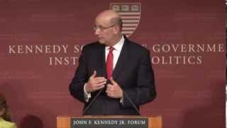 From Queens to Hong Kong: More than Just a Train Ride | Institute of Politics