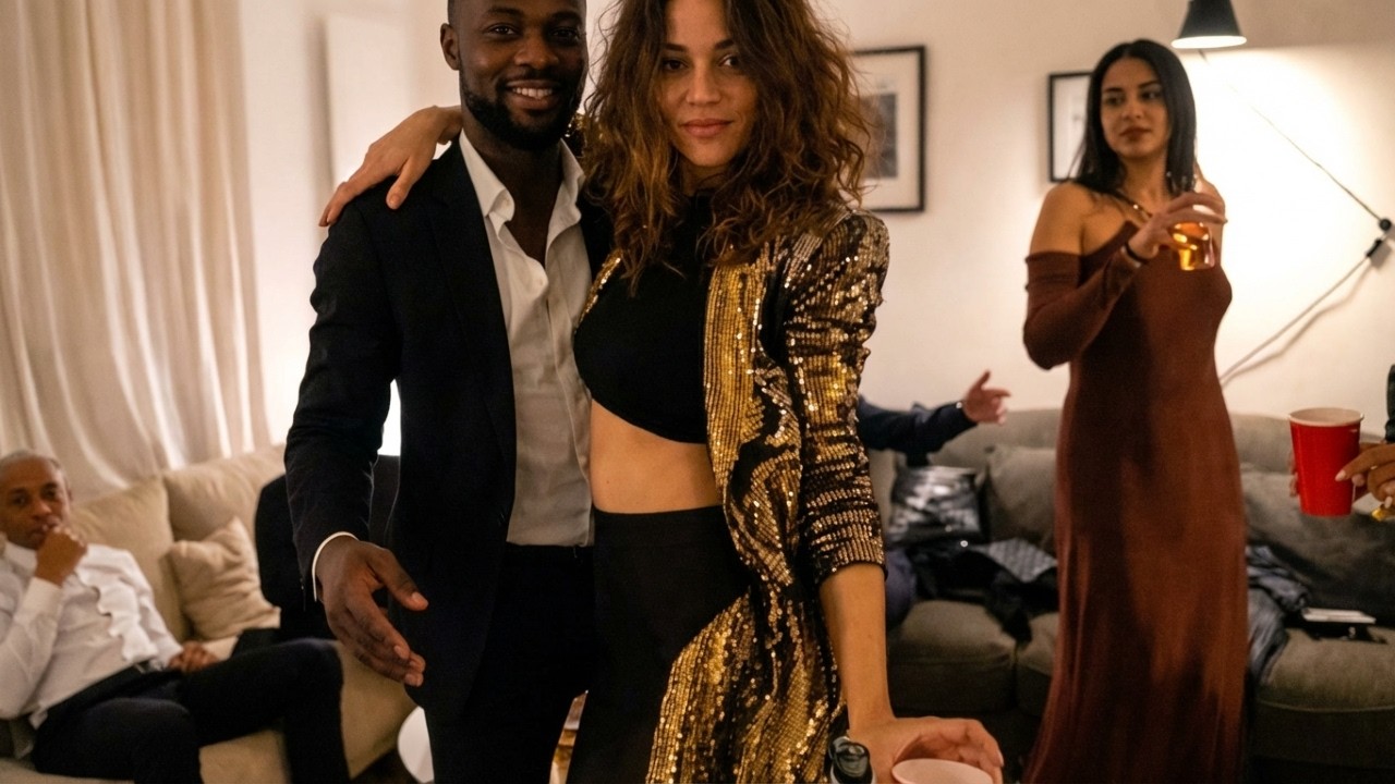 Un réveillon sous surveillance : les excès du 31