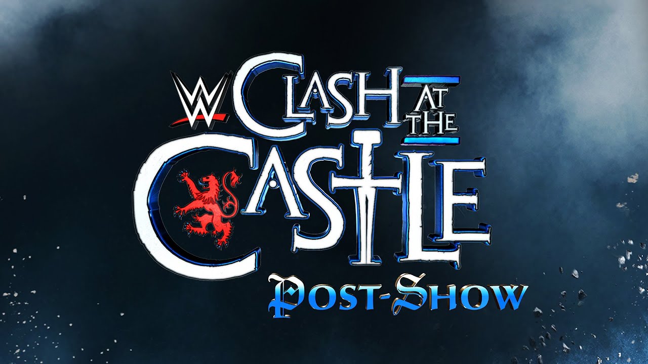 Clash at the Castle: Scotland Post Show: June 15, 2024