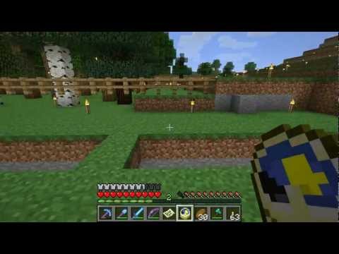 mmillss in Minecraft - 046 Picking Up the Pieces