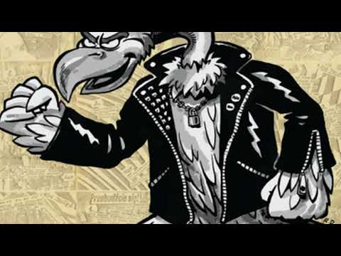 Zakon Żebrzących -  Ojciec Wirgiliusz