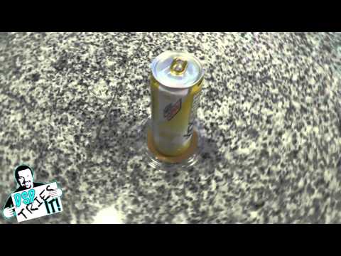 DSP Tries It Ep. 76: Mountain Dew Kickstart Hydrating Boost (Pineapple)