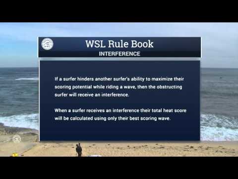 The Margies Interference in Slow-Mo