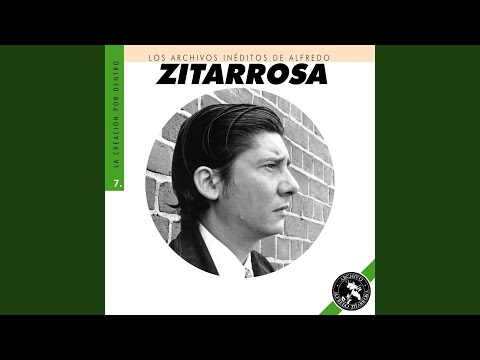 Flor De Cartón - Alfredo Zitarrosa