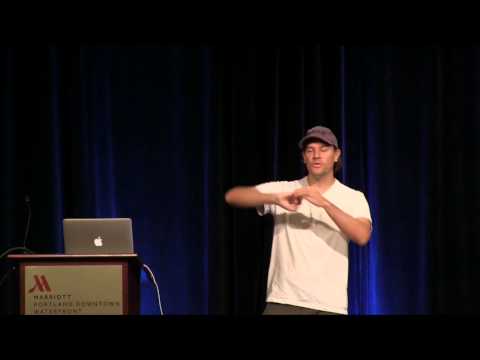 Bret Victor - The Humane Representation of Thought