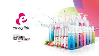 EasyGlide Waterbased Lubricant 150 ml