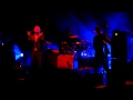 David Gray "Now and Always" Live Concert Phoenix Dodge Theatre September 1, 2010