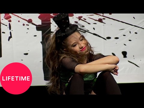 Dance Moms: Full Dance: Bully (S6, E16) | Lifetime