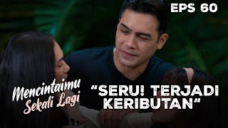 Download lagu Aliya Marah Dengan Arini Dihadapan Lingga - MENCINTAIMU SEKALI LAGI | Eps 60 Part 2 mp3