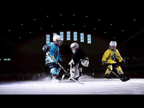 ajkai Óriások u8 - Motivációs videó