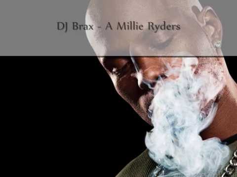 Lil Wayne Feat. DMX - A Millie Ryders (DJ Brax Remix)