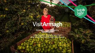 Recorded Webcast: Tourism Ireland